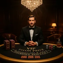 BetAlice - Live Blackjack - Online Tischspiel