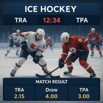 BetAlice - Eishockey Wetten - Österreich