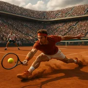 BetAlice - Tennis Wetten - Live
